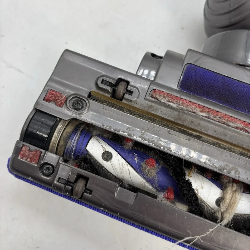 Dyson DC 35 Vacuum Motorized floor tool Motor Head Assembly, Power Head Brush